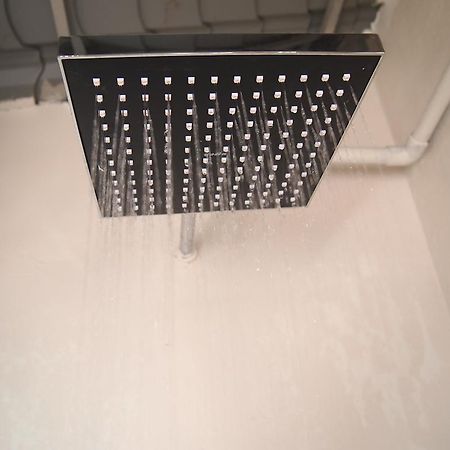 Hotel Project Uchi Ss2 Petaling Jaya Exterior foto