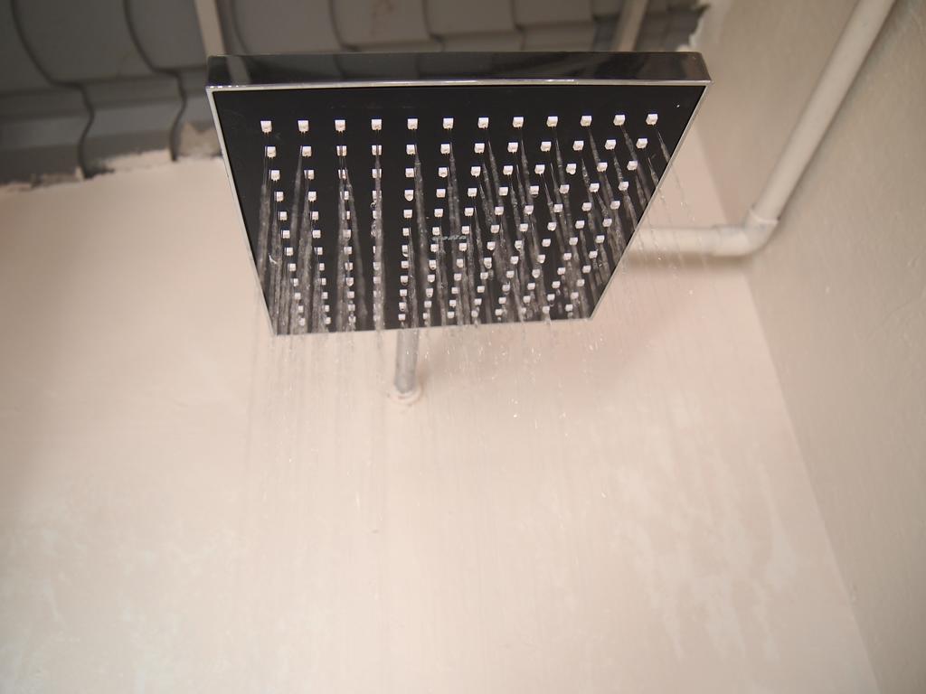 Hotel Project Uchi Ss2 Petaling Jaya Exterior foto